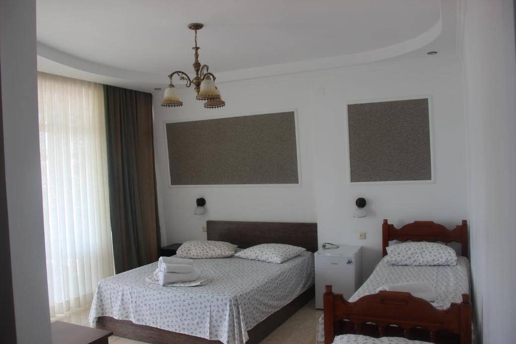 Badu Guest House photo