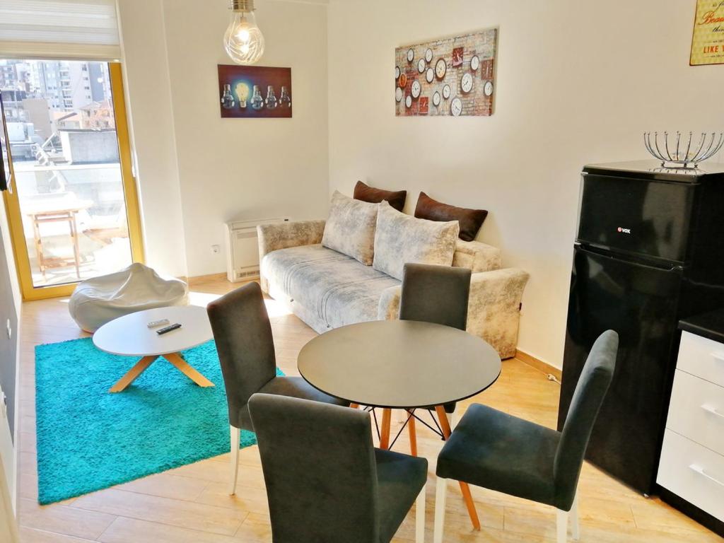 Orange Lux Apartments - 5