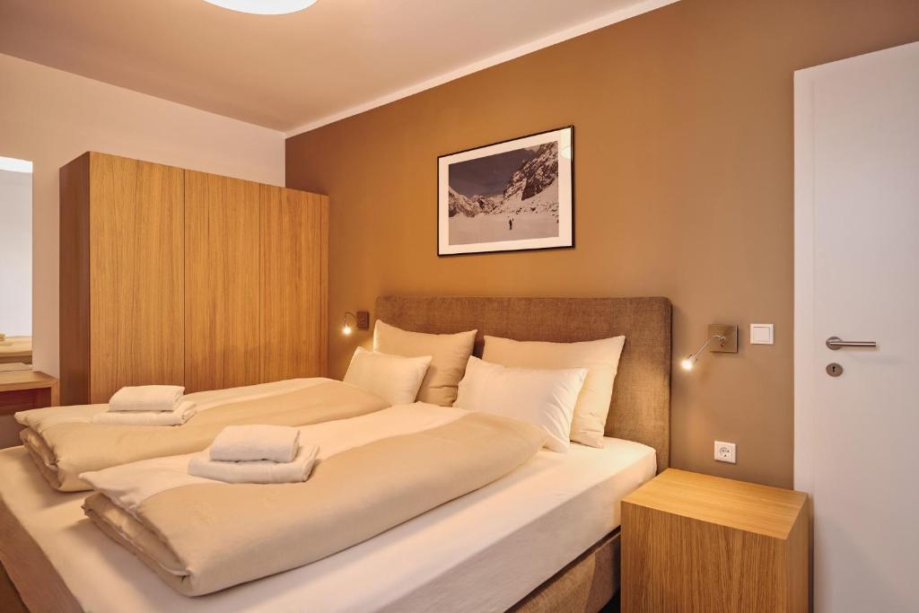 die Tauplitz Lodges - Wasserfall Lodge C1 by AA Holiday Homes - 3