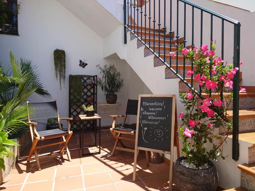 Carmen Rooms -- Boutique B&B by the sea - 3