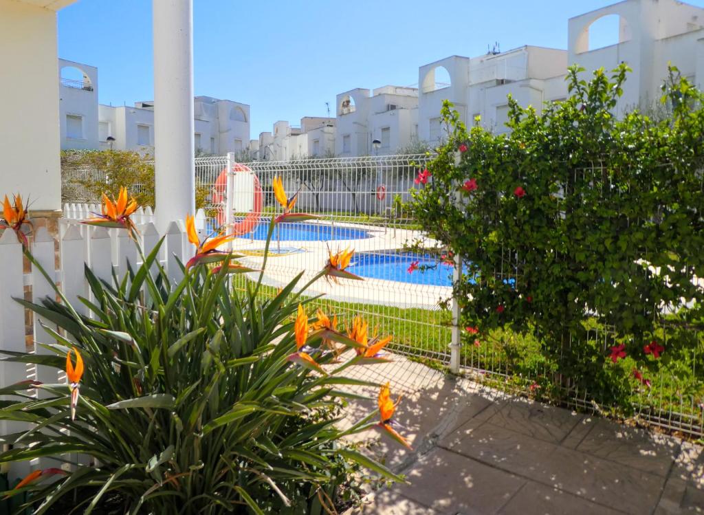 Villa Aloe - chill in the sun! - 2