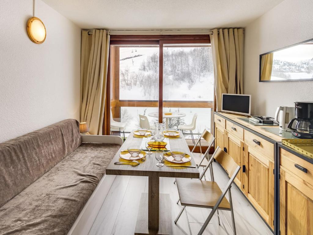 Studio Soyouz Vanguard-47 by Interhome - 1