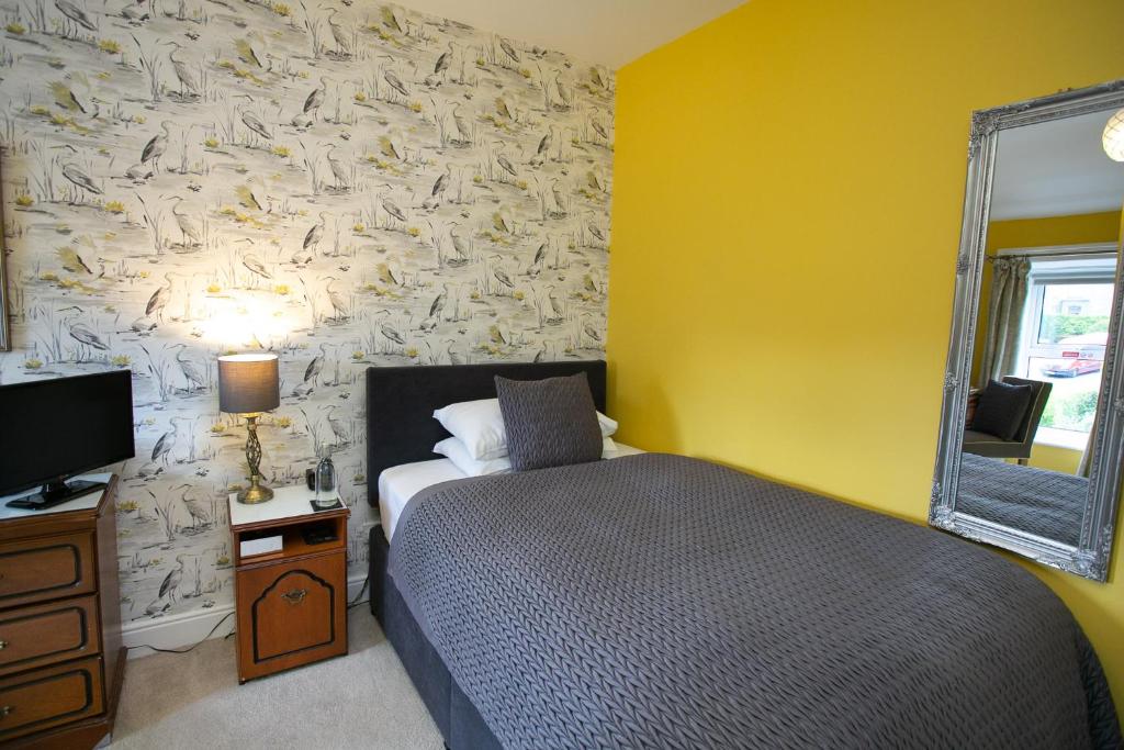 Shelleven Guest House photo