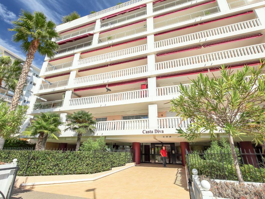 Apartment Casta Diva-1 by Interhome - 5