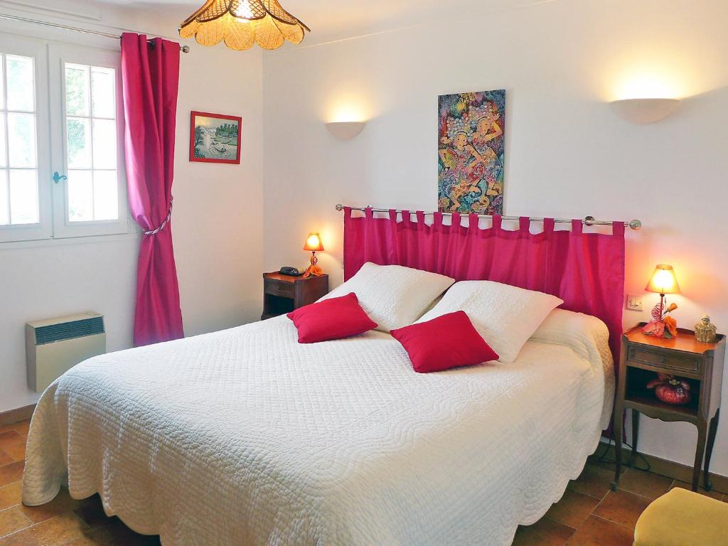 Apartment Princesse by Interhome - 4