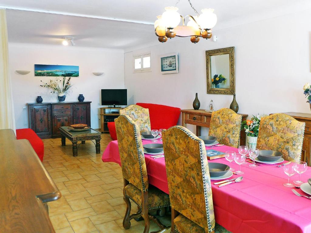 Apartment Princesse by Interhome - 2