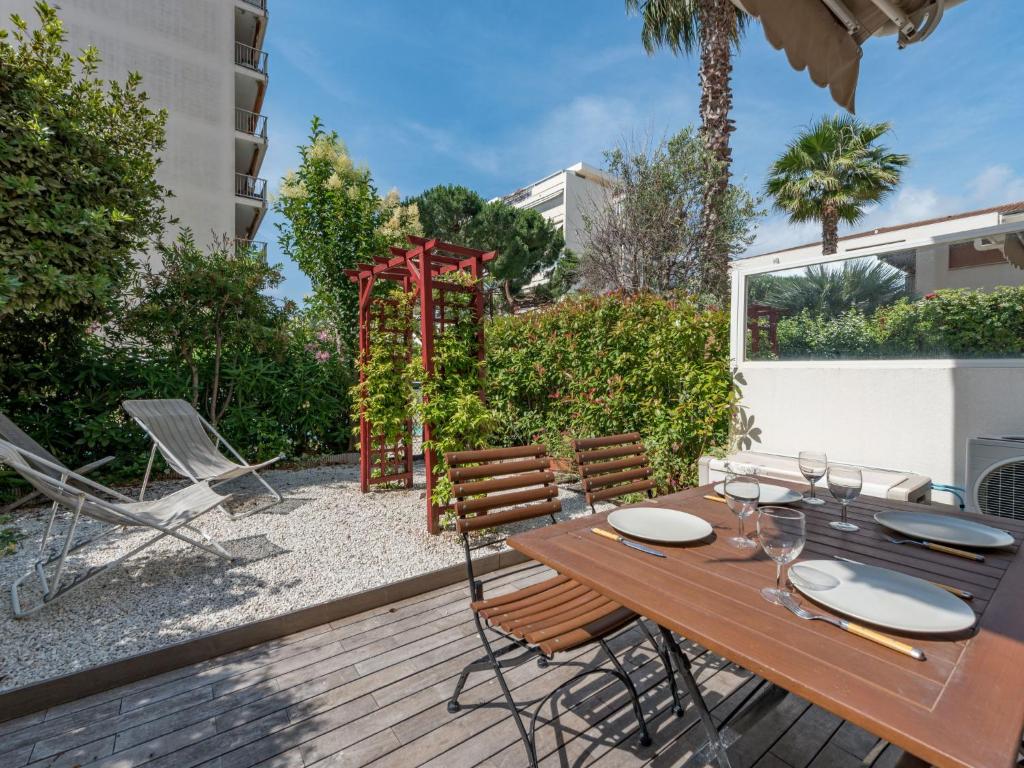 Apartment Villa Schneider by Interhome - 4