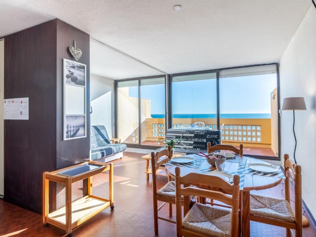 Apartment Les Argonautes-3 by Interhome - 4