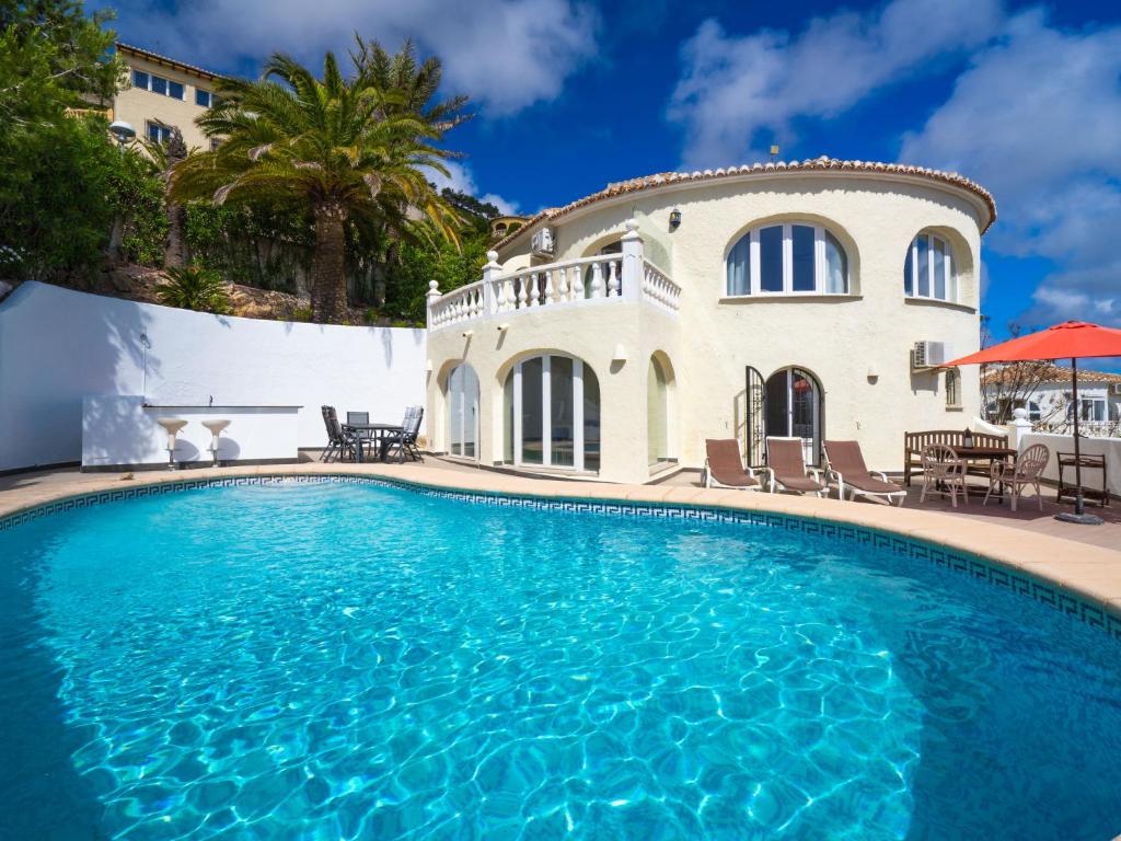 Holiday Home Cielo Azul by Interhome - 1