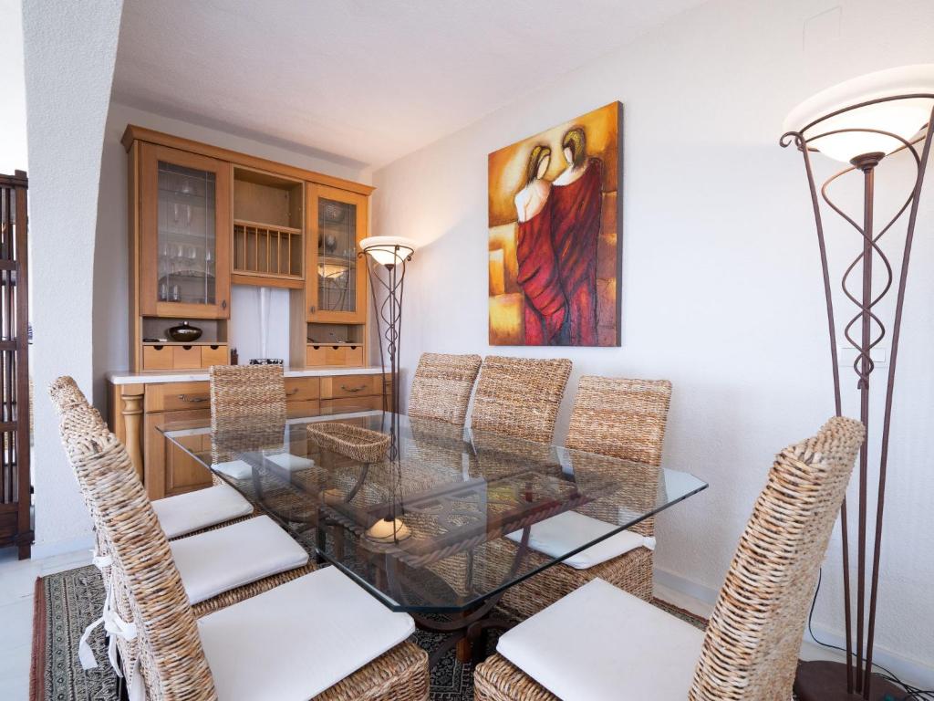 Holiday Home Cielo Azul by Interhome - 4