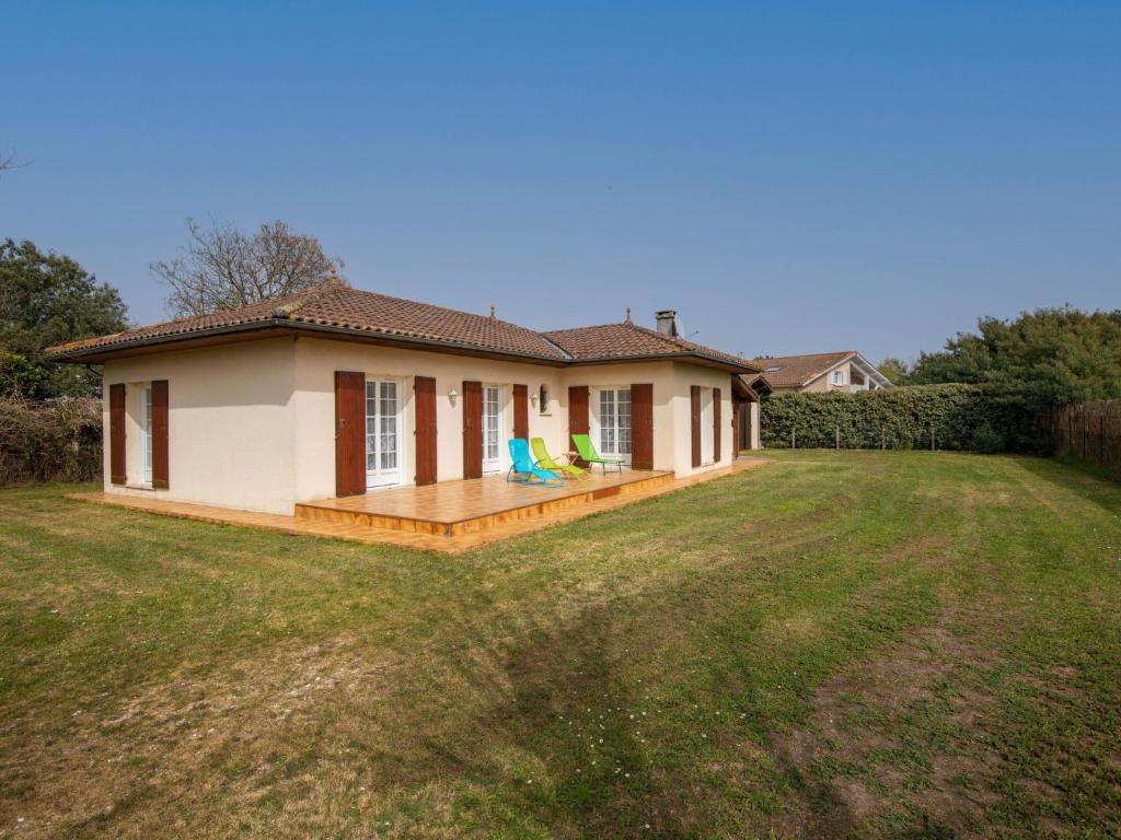 Holiday Home L'Albizia by Interhome - 2