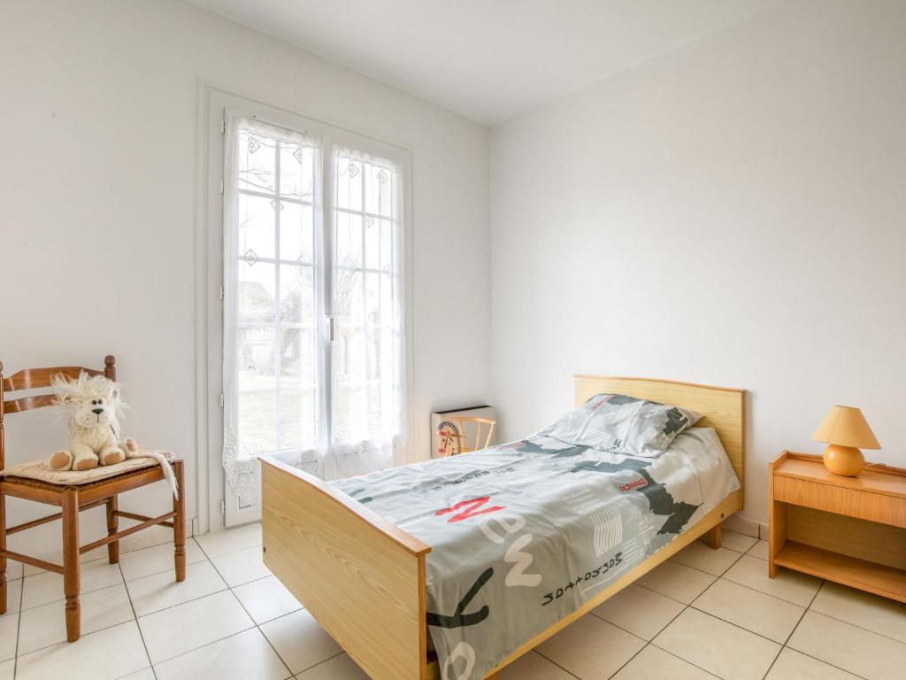 Holiday Home L'Albizia by Interhome - 5