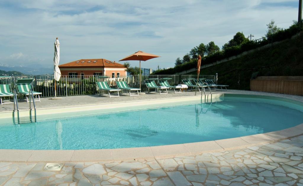Olivium — Hotel in La Spezia