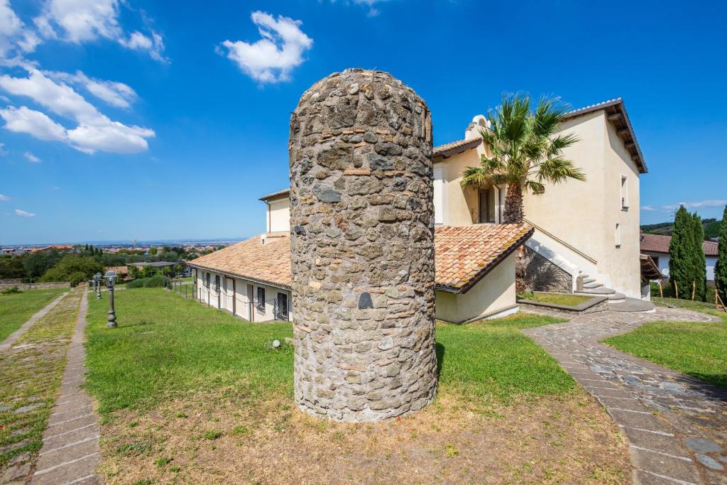 Residenza d'Epoca Pietra Di Ponente photo