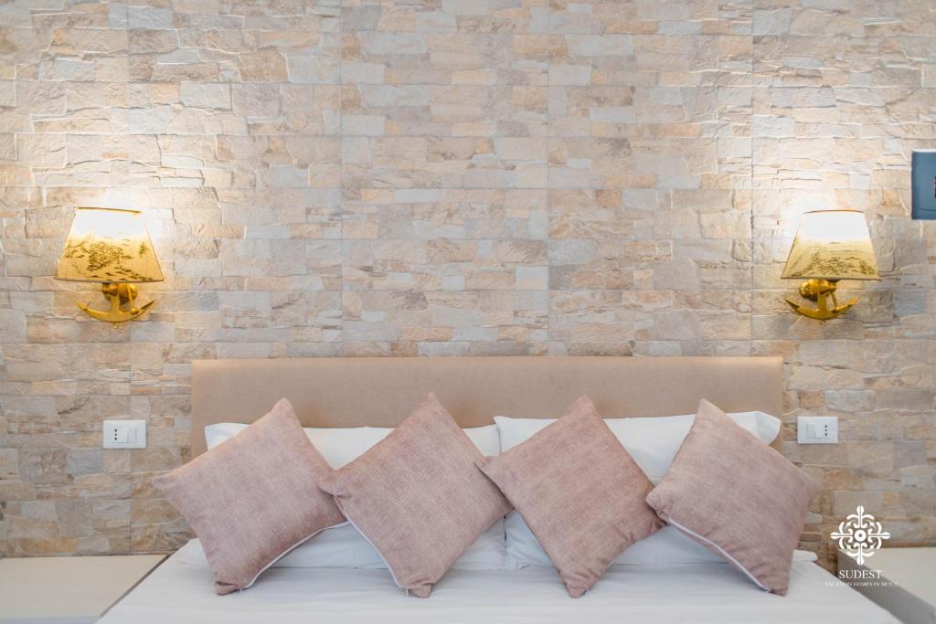 Kalammare Apartments - Deluxe fronte mare - 4