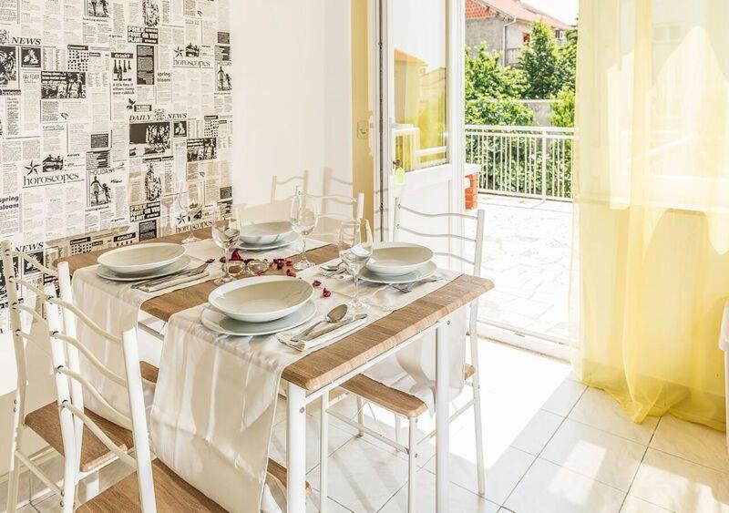 Apartments Tepavac photo