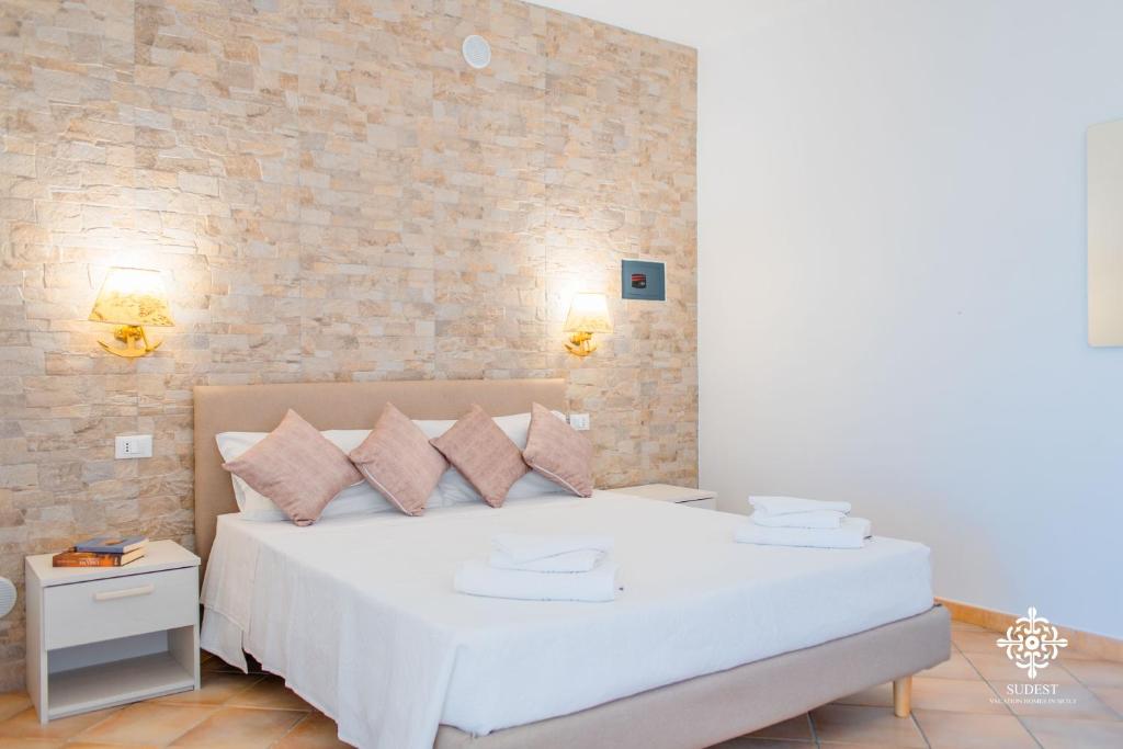 Kalammare Apartments - Deluxe fronte mare - 2