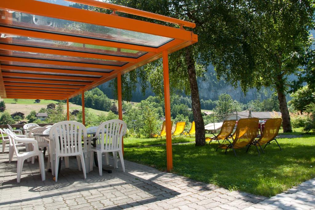 Valley Hostel - 4