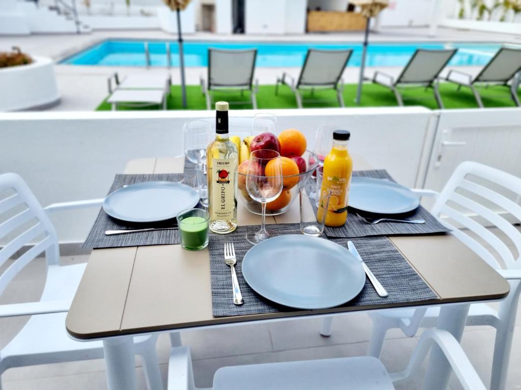 Luxury Atlantico View, Puerto del Carmen