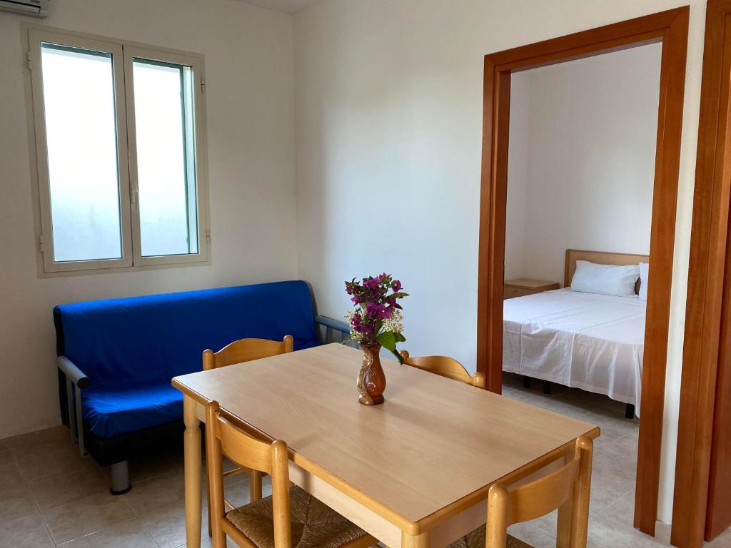 Villaggio Alga Blu - 4