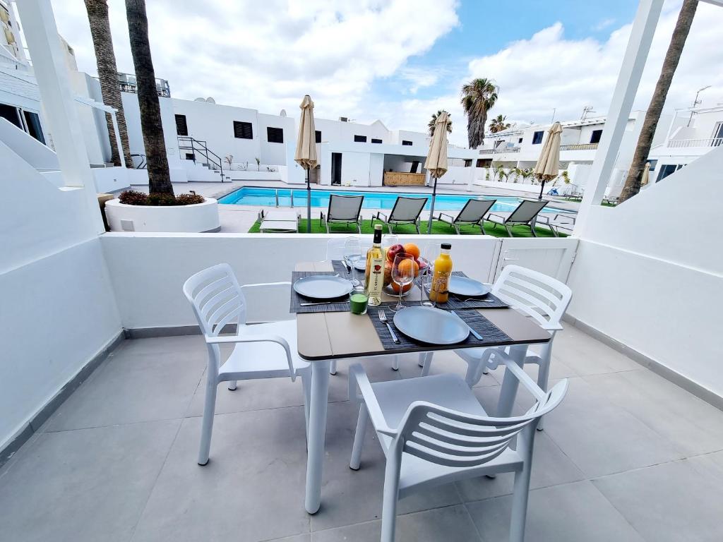 Luxury Atlantico View - 4