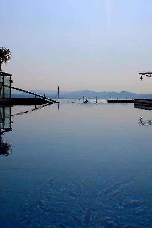 Best Western Premier Hôtel du Vieux-Port, hotel in La Ciotat