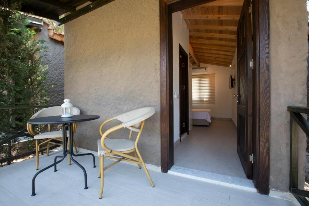 Aegean Apartments - Bungalows photo
