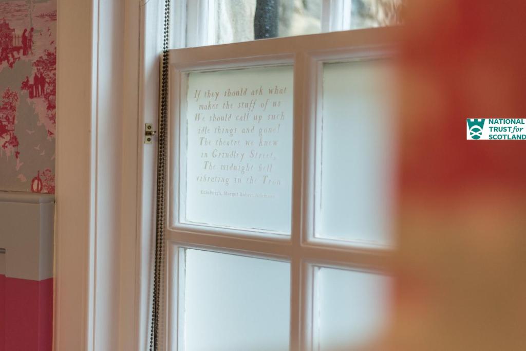 The Riddoch Apartment by The National Trust Scotland photo