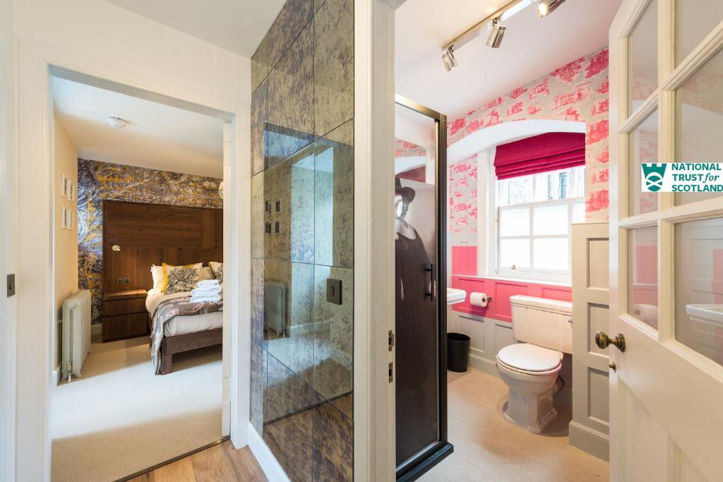The Riddoch Apartment by The National Trust Scotland photo