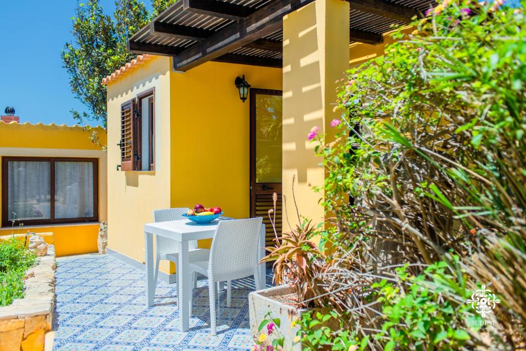 Residenza Ilios, Lampedusa