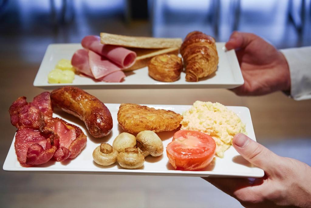 お料理のイメージ