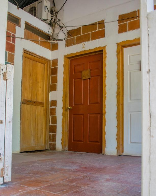 Entrada