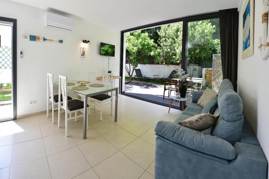 Apartamento luminoso en el centro de CADAQUÉS - 3