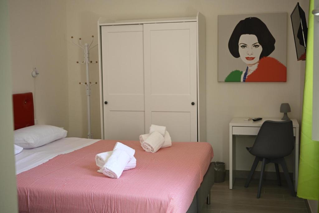 Casa Donna Francy City Center - 3