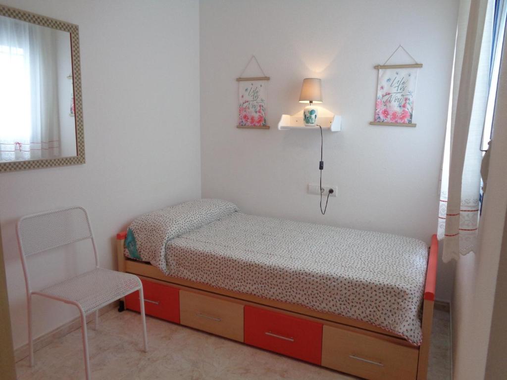 Ada Calypso Apartamento, Aire acondicionado, WiFi, Piscina, Parking - 5