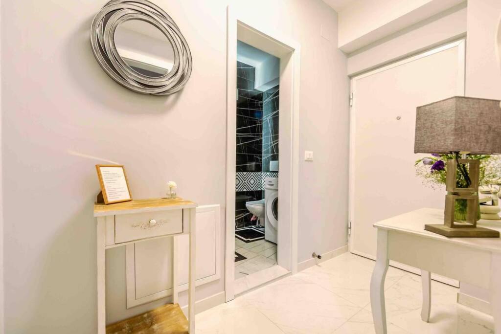 Apartment Dudanovski City Center - Apartment No. 4 photo