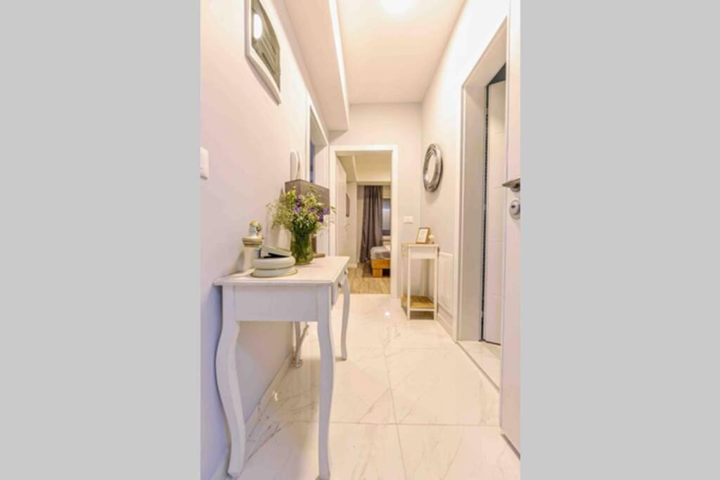 Apartment Dudanovski City Center - Apartment No. 4 photo
