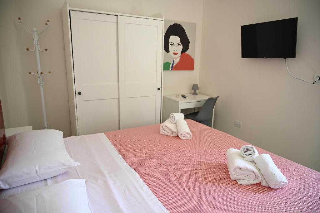 Casa Donna Francy City Center - 2