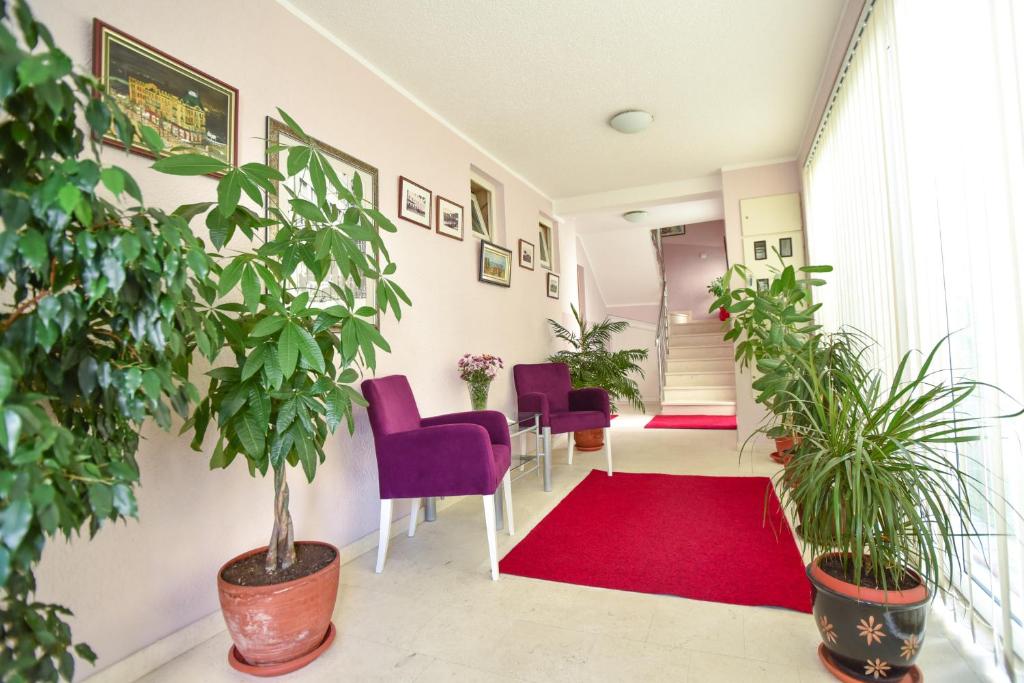 Vila IDILA - 4