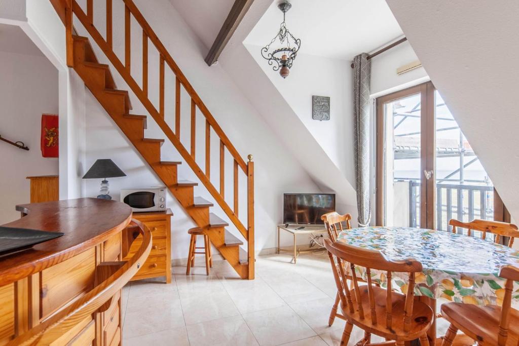 Appartement Sémaphore - Welkeys - 3