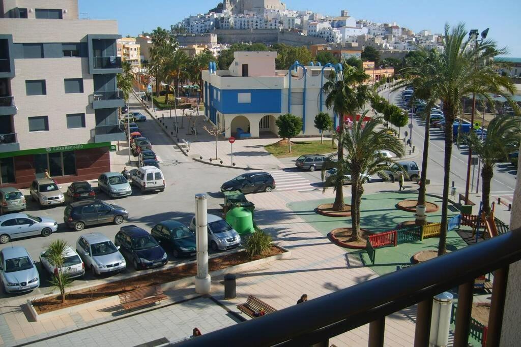 Apartamento en el centro y junto a la playa - 1