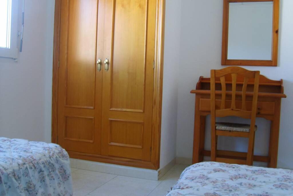 Apartamento en el centro y junto a la playa - 5