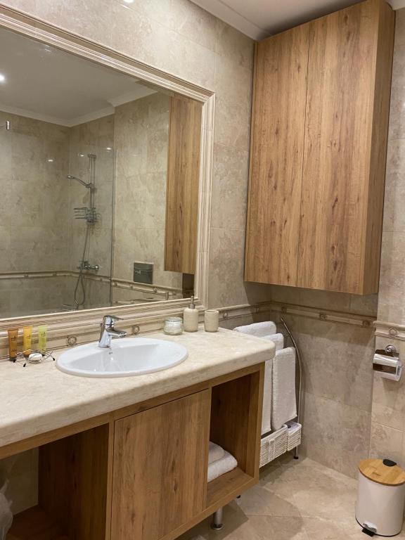 Apartment Grand Karavel Centre photo
