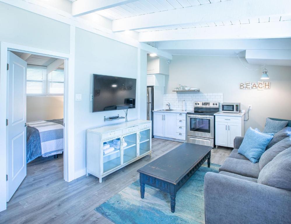 Boutique Suite #6 — Hotel in The Blue Mountains (ON)