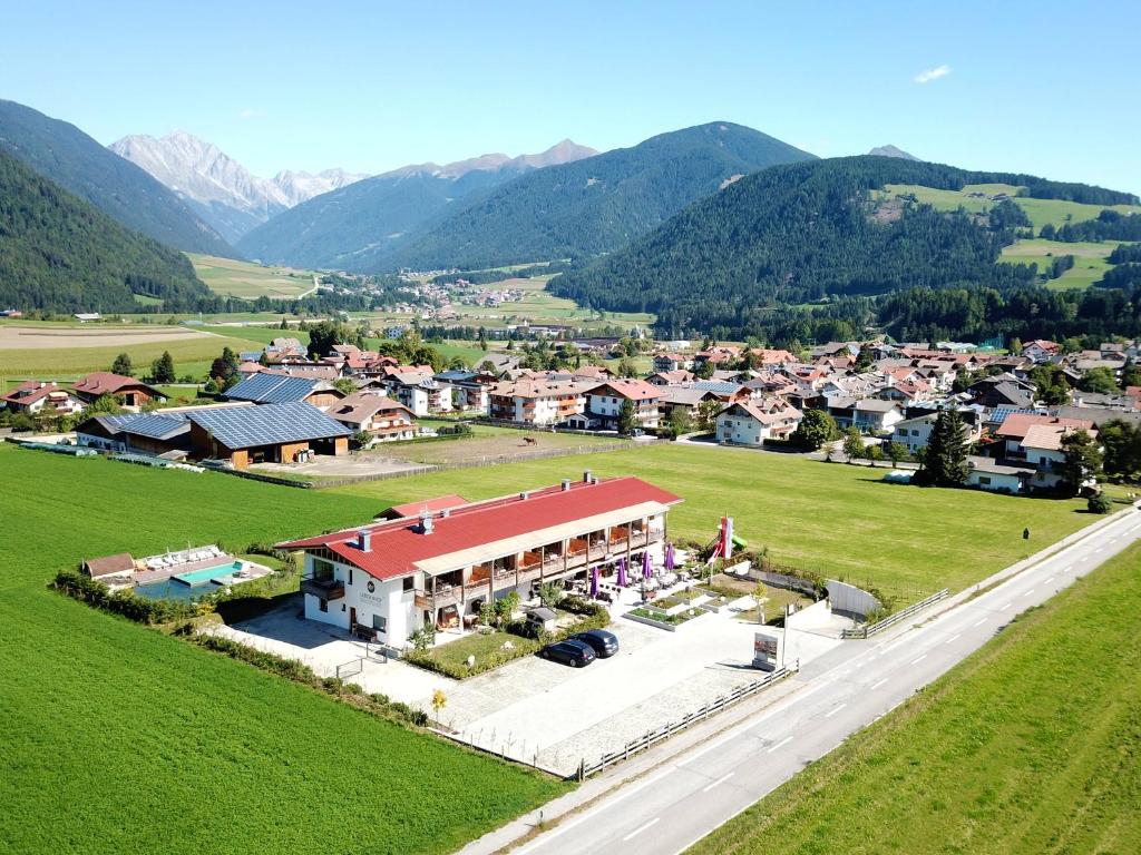 Lerchnhof - 4
