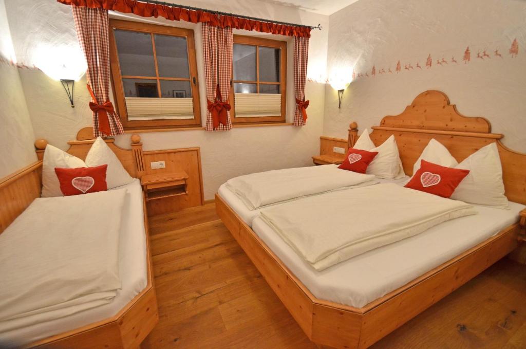 Chalet Berghof - 5