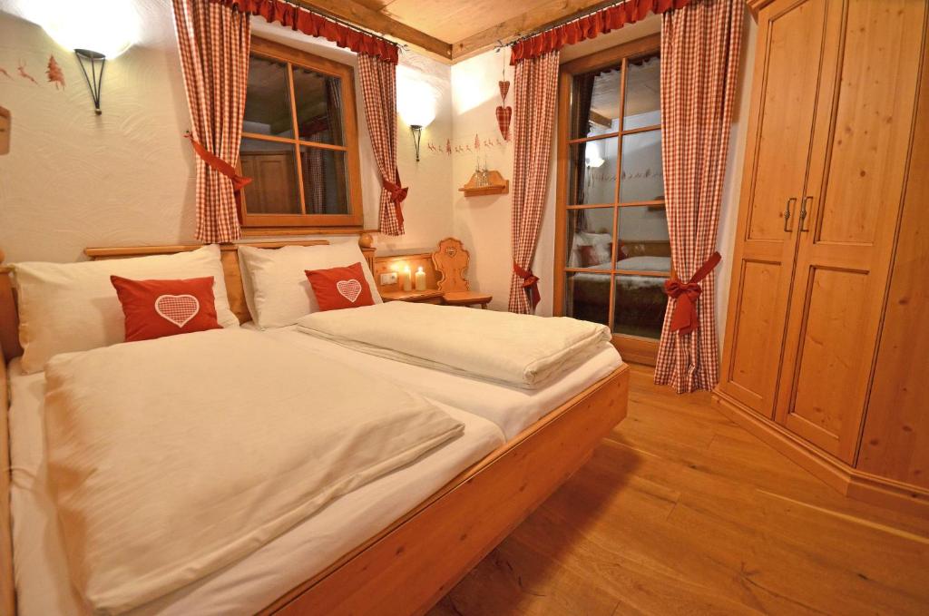 Chalet Berghof - 4