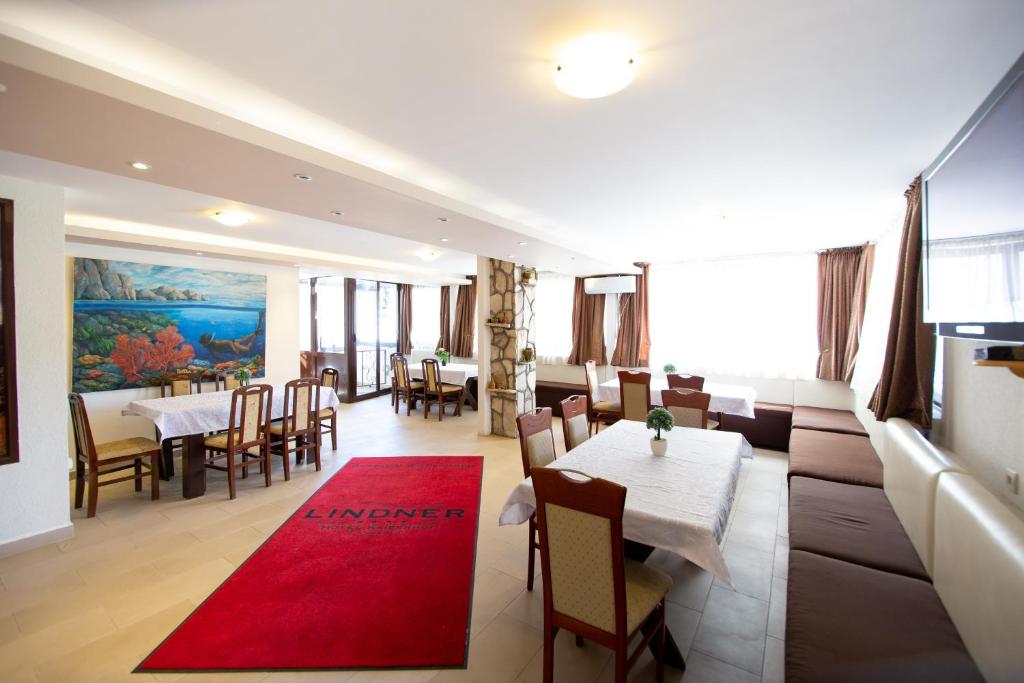 Saki Apartments photo