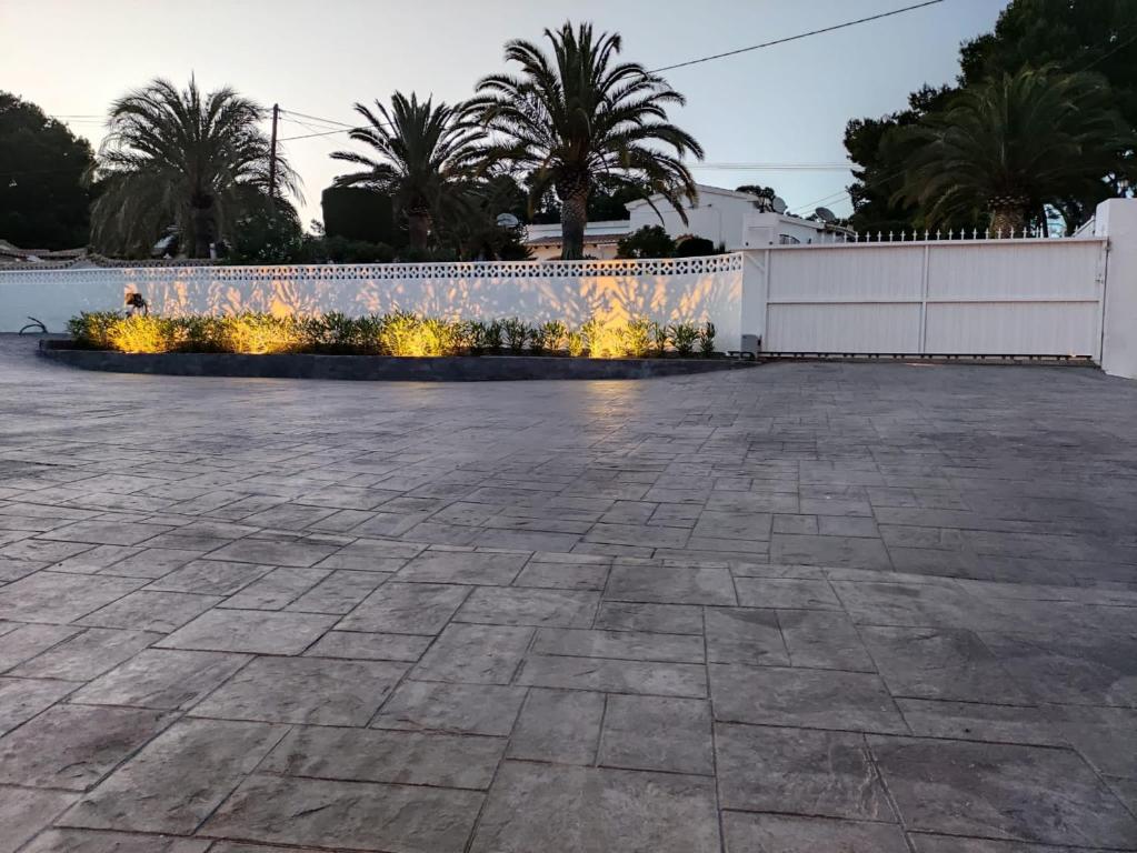 Villa Ana Moraira - 2