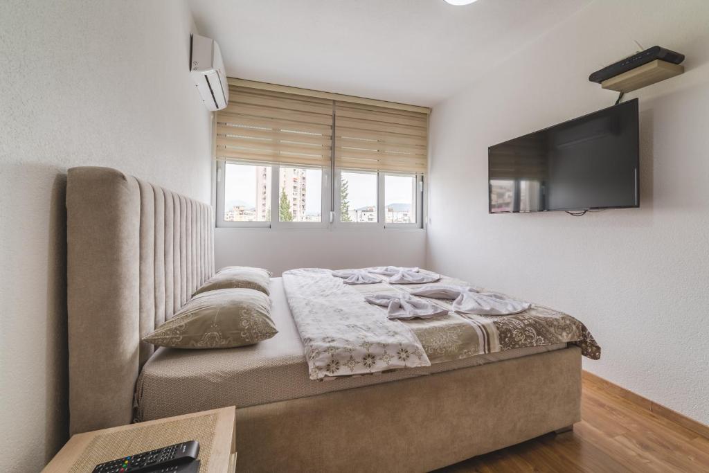 Renta stan apartman odmor - 1